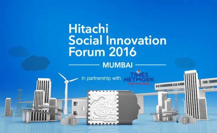hitachi-social-innovation-forum