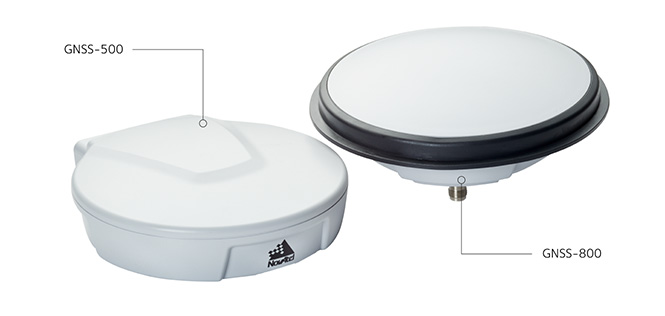 NovAtel Announces New VEXXIS Family of GNSS Antennas
