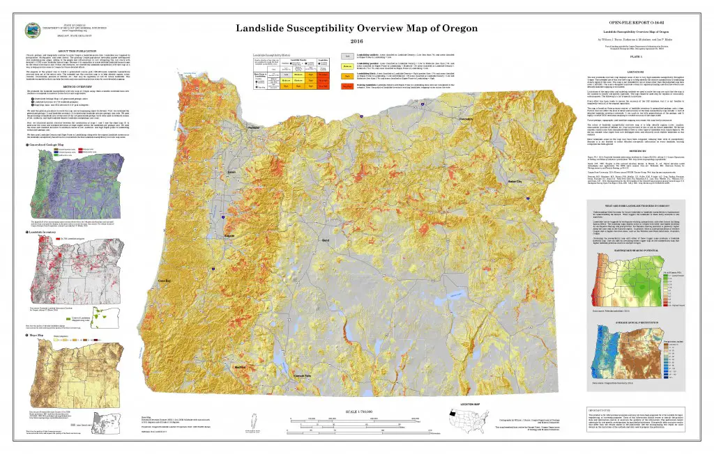 oregon-landslide-map