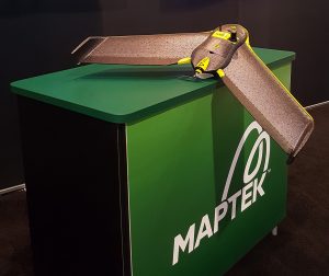 sensefly-and-maptek-I-Site Studio 3D modelling