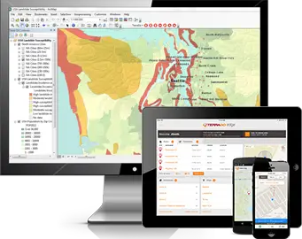 connect-your-arcgis-with-the-edge-of-the-enterprise