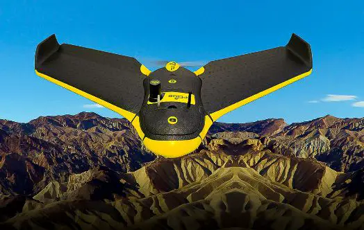 high-precision-aerial-site-mapping-drones