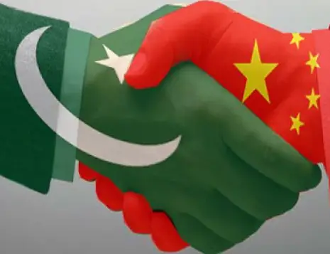 pakistan-china