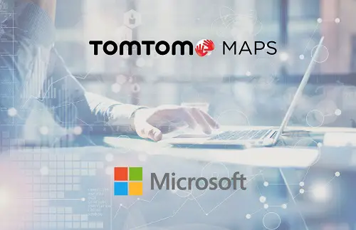 tomtom-and-microsoft-location-based-services-to-azure