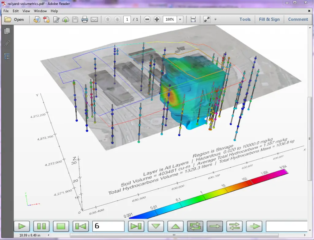 4D Visualisation Tool-ctech-railyard-volumetrics