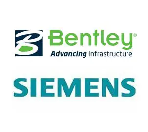 Siemens and Bentley Systems