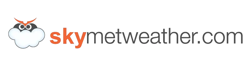 Skymet-Weather-Logo