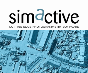 SimActive and Tianlifa Launch Integrated UAV Solution