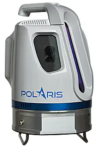 The Teledyne Optech to showcase its newest and most advanced TLS at SPAR 3D March 22, 2017 — Teledyne Optech is pleased to announce the release of its Polaris Terrestrial Laser Scanner at the SPAR 3D Conference and Expo, April 3-5, in Houston, Texas. This versatile, productive and user-friendly scanner will be on display in booth #400 along with the Optech Maverick, Eclipse, and award-winning Galaxy. Bridging the gap between indoor and outdoor scanners, the Polaris can survey targets up to 1600 m away in long-range mode or collect up to 500,000 measurements per second in short-range mode. Its 360°×120° field of view (FOV) captures indoor panoramas from a single site, while its rugged design, light weight, and swappable batteries let it travel deep into the field. The Polaris automatically detects its location with a built-in GNSS receiver and selects the planned survey parameters for the site — even untrained operators can execute a survey. Alternatively, operators can set up surveys in the field and resection/backsight the system using the menu-driven GUI on its touchscreen. Visitors to SPAR 3D will be able to see the Polaris’ streamlined user interface in action. In other exciting news, the Galaxy airborne lidar just won the MAPPS Grand Award for Innovation, and Teledyne Optech staff will be on hand to explain the SwathTRAK™ technology that earned it the prize. By dynamically adjusting the Galaxy’s scanner FOV in response to changes in the ground’s elevation, SwathTRAK keeps the swath width and point density on the ground consistent, even in hilly terrain. This technology saves clients time and money by reducing the number of flightlines required and ensuring homogeneous point density. Finally, visitors to the Teledyne Optech booth can also get hands-on time with the Maverick, our first backpack-mountable mobile mapping system, or see the autonomous Eclipse airborne data collection system and learn how a pilot can operate it alone, saving the cost of a dedicated operator. Find out more at www.teledyneoptech.com. About Teledyne Optech Teledyne Optech is the world leader in high-accuracy lidar 3D survey systems, integrated cameras, and productivity-enhancing workflows. With operations and staff worldwide, Teledyne Optech offers both standalone and fully integrated lidar and camera solutions for airborne mapping, airborne lidar bathymetry, mobile mapping, terrestrial laser scanning, mine cavity monitoring, and industrial process control, as well as space-proven sensors. Teledyne Optech supports its clients with an around-the-clock team, on-site service, and regular efficiency enhancements to the workflow of its integrated systems. Accuracy and productivity matter!