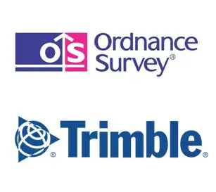 Trimble and Ordnance Survey