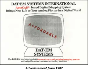 DATEM Systems