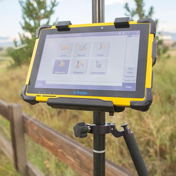 Trimble T10 Tablet