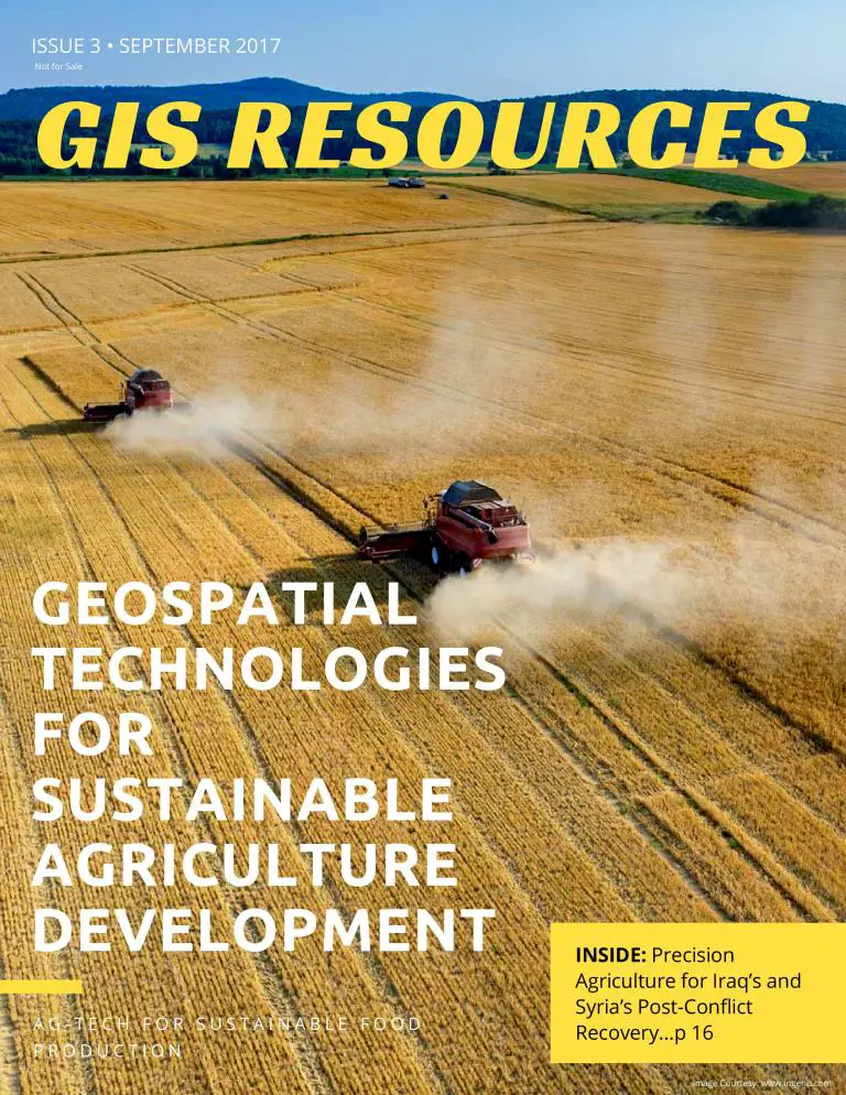 GIS-Resources-Magazine-GIS-Magazine-Free-GIS-Magazine-Online-GIS-Magazine