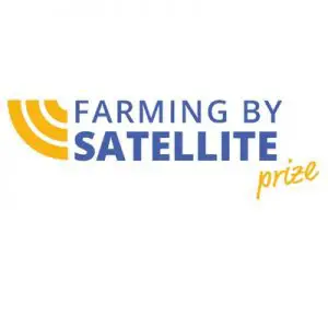  Farming by Satellite Prize 