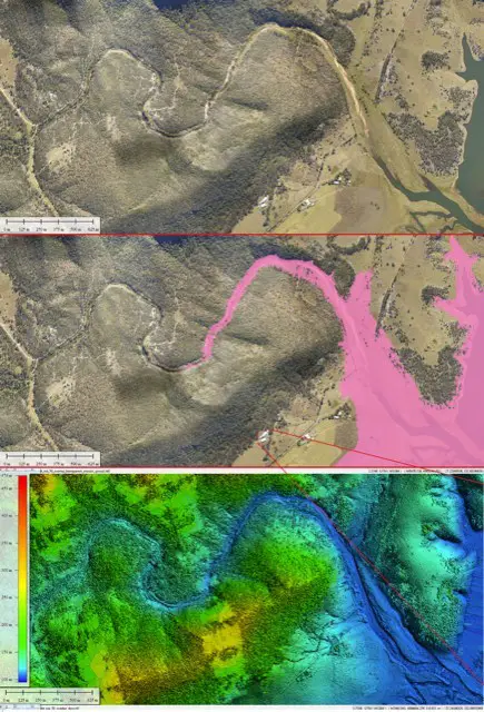 Insitu Announces New Advancements in High Accuracy Photogrammetry Payload