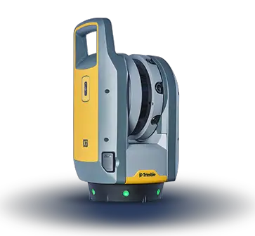 Trimble® X7 3D laser scanning system