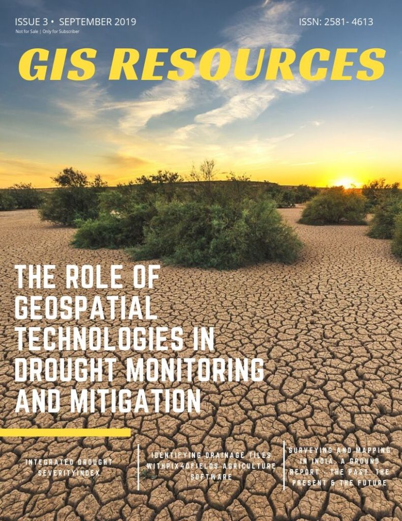 GIS Resources Magazine_GIS_Magazine