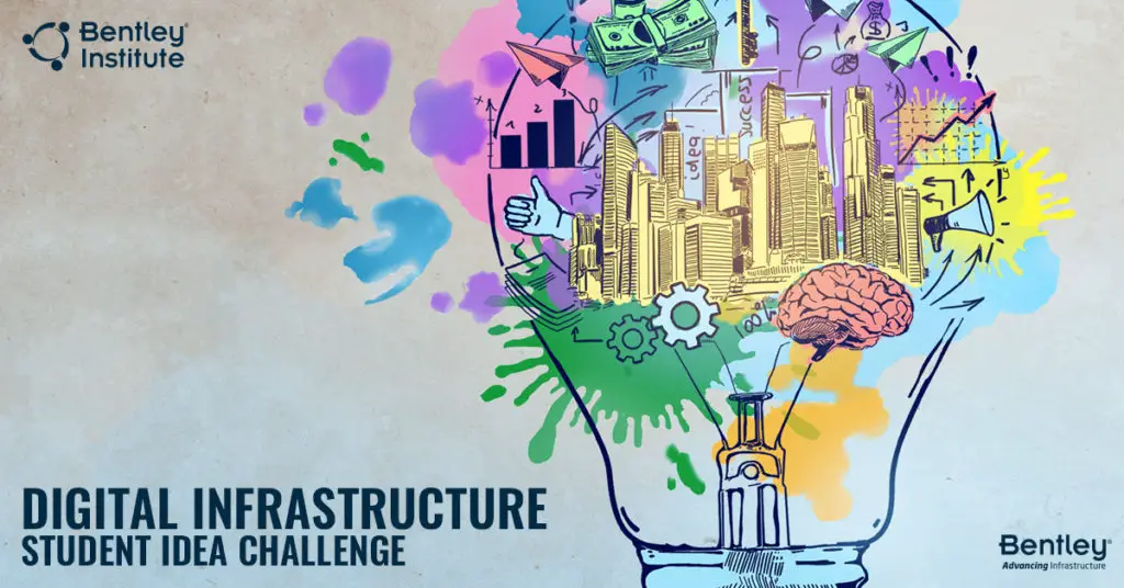 Digital Infrastructure student Idea Challenge