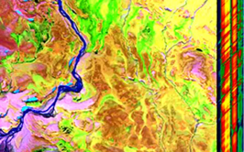 Global Hyperspectral Remote Sensing Market 2015 Industry Trends, Analysis and Forecast to 2019