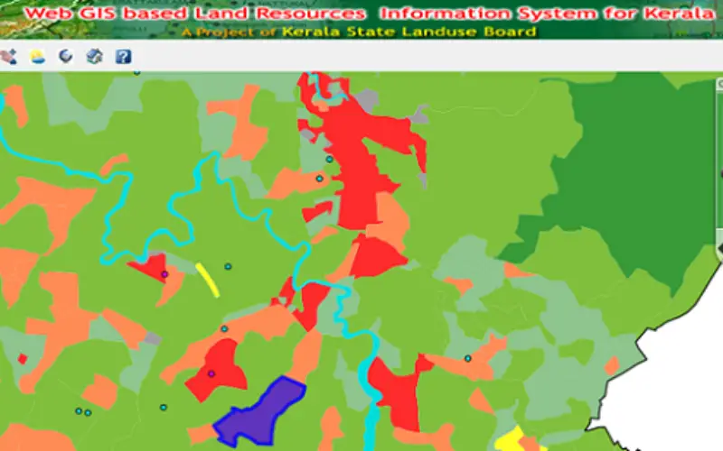 Kerala is the First State to Embark Land Resources Information System (LRIS) – India