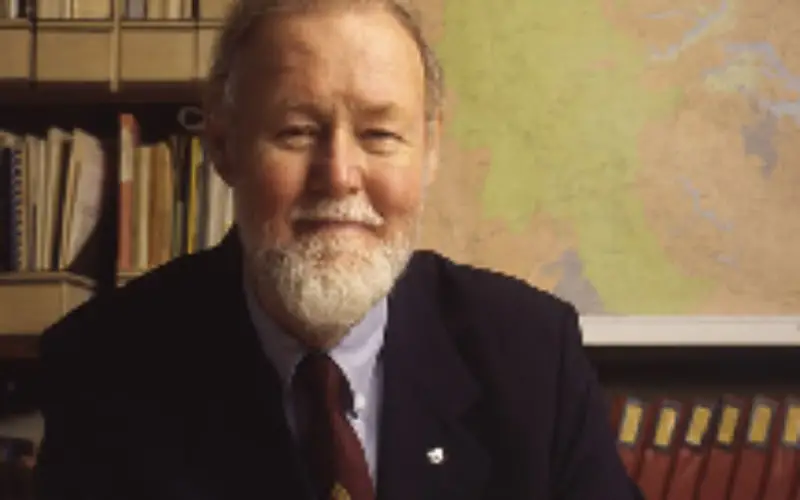 PR: Esri Canada Honours the Life of Dr. Roger Tomlinson, the “Father of GIS”