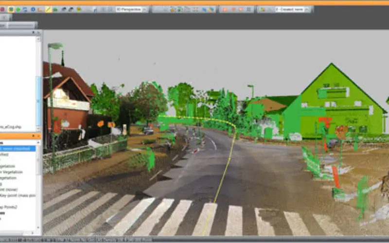 PR: Trimble Launches New Version of its eCognition Software for Advanced Geospatial Data Analysis
