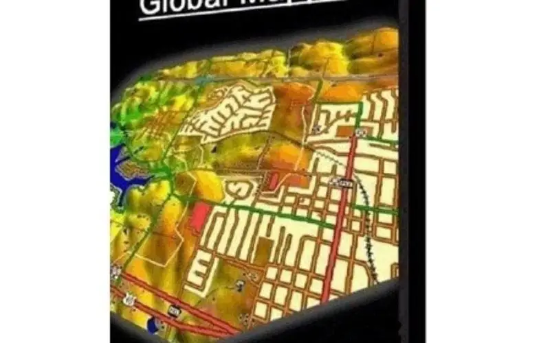 Blue Marble Releases Global Mapper v15.2 with New Automation for Creating Features