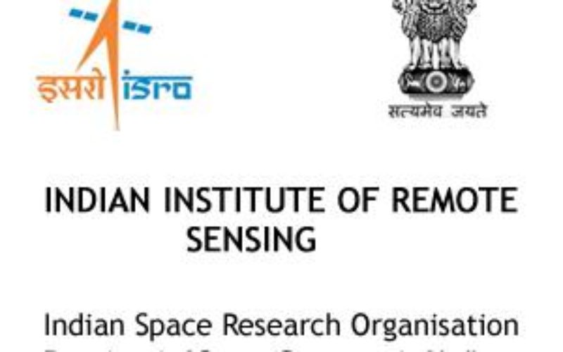 IIRS E-learning Certificate Programmes on Remote Sensing and Geoinformation Sciences