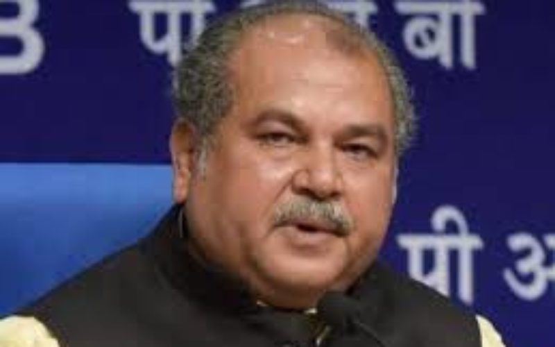 Indian Government is planning to Map All Geo-physical and Geo-chemical National Resources