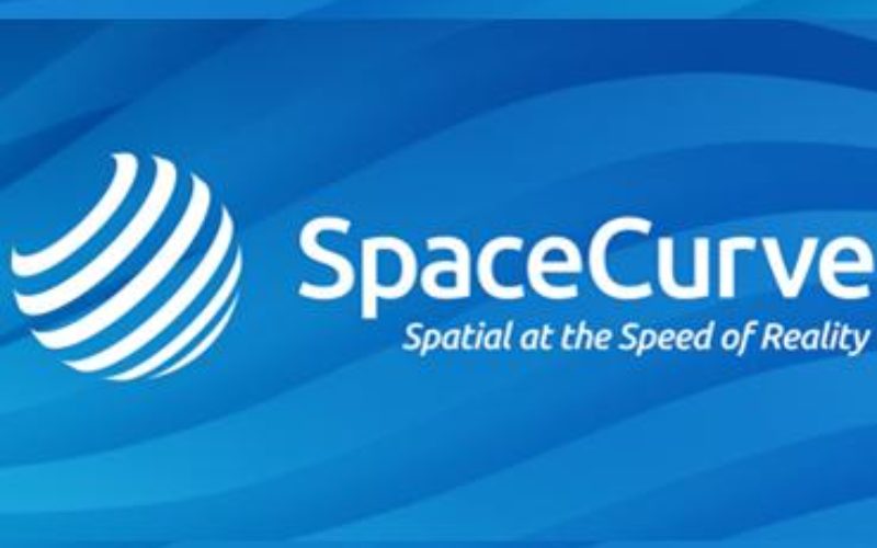 SpaceCurve Announces Spatial Data Platform for Real-Time Operational Intelligence