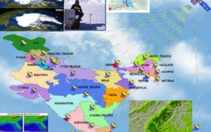 Regional Seminar on Geospatial Technology in Natural Resource Management at PRSC