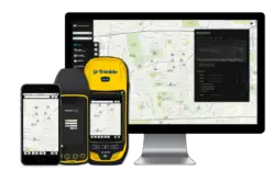 Trimble Unity — Next Generation Suite of Software Applications for Water, Wastewater and Stormwater Utilities