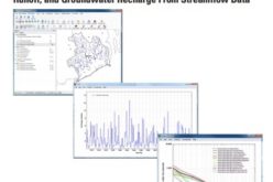 U.S. Geological Survey Groundwater Toolbox, a Graphical and Mapping Interface for Analysis of Hydrologic Data