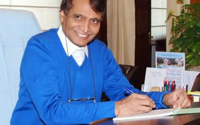 Railways to Digitize Mapping of Land Records to Counter Encroachment of Railways Land