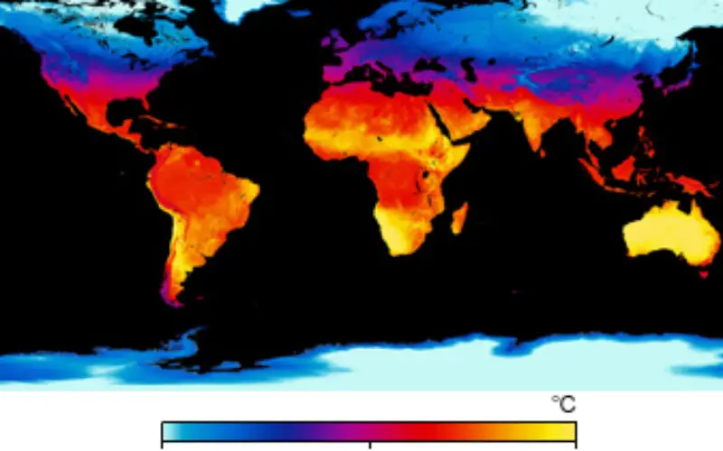 Estimation and Validation of Land Surface Temperatures from Chinese Second-Generation Polar-Orbit FY-3A VIRR Data