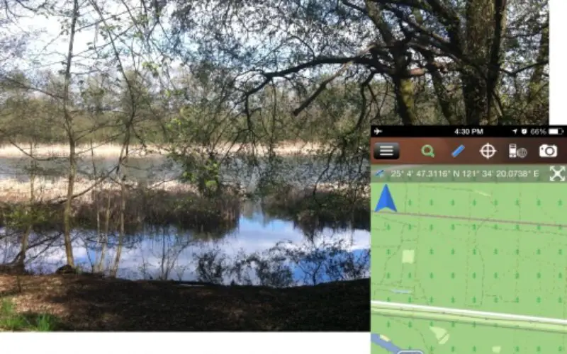 Brandenburg Forest Office, Germany, Select SuperSurv for Forest Conservation