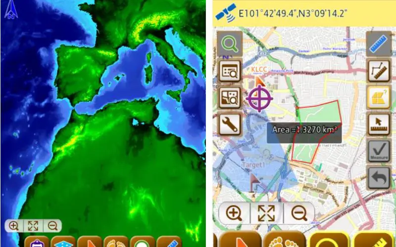 Geosystem ING, the GIS Leader in South America, Enhance Field Survey Solution with SuperSurv