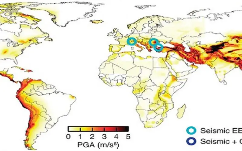 Crowdsourcing to Facilitate Earthquake Early Warning Implementation to Reduce the Impact of Future Earthquakes