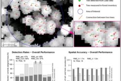 A Benchmark of Lidar-Based Single Tree Detection Methods Using Heterogeneous Forest Data from the Alpine Space