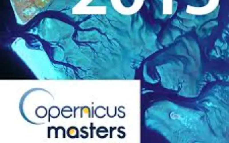 European Space Imaging High-Res Urban Challenge & Win Imagery Worth EUR 20,000