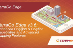 TerraGo Edge Ups the Ante for Mobile Surveying with High-Precision GPS and Advanced Mapping Features