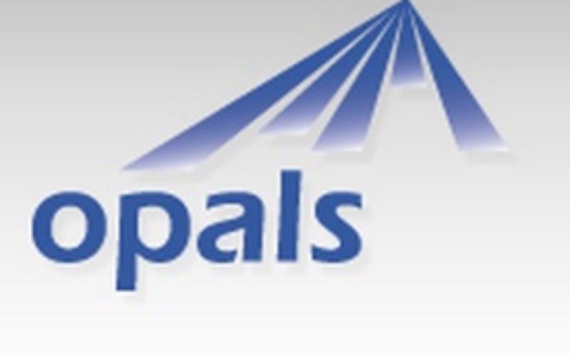 Vienna University of Technology Releases OPALS v 2.1.5 – A Airborne Laser Data Processing Software
