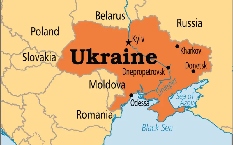 Japan to Provide Grant of $ 3 Million to Help Create National Infrastructure for Geospatial Data of Ukraine