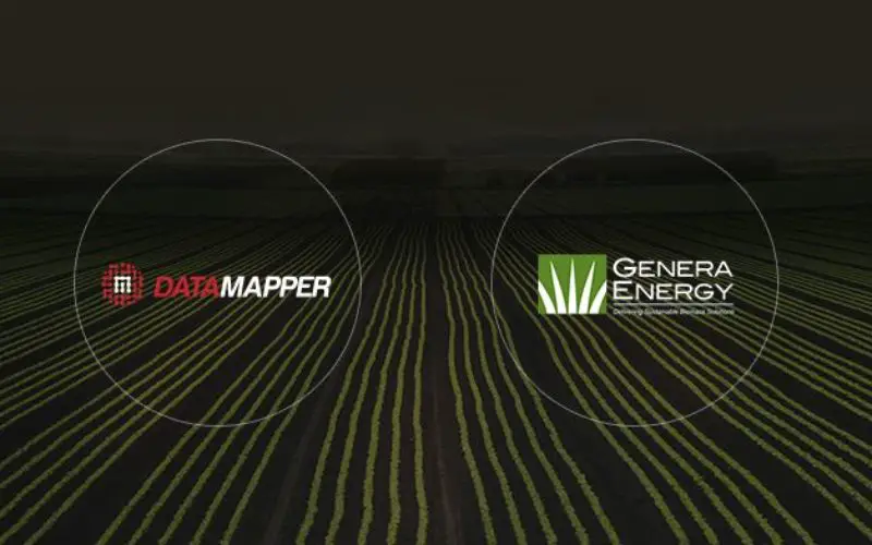 PrecisionHawk Partners With Genera Energy to Build Aerial Analysis Tools for Biomass Crops