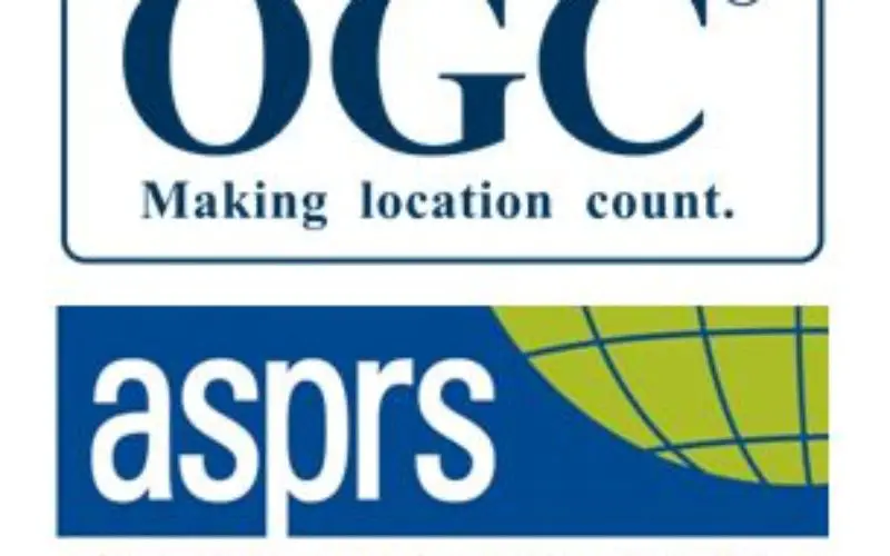 OGC and ASPRS to Collaborate On Geospatial Standards; Invite Participation in Point Cloud Work