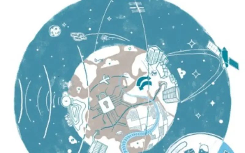 AGI Foresight Report 2020 – Location Intelligence Vital To Connecting a ‘Digital Earth’