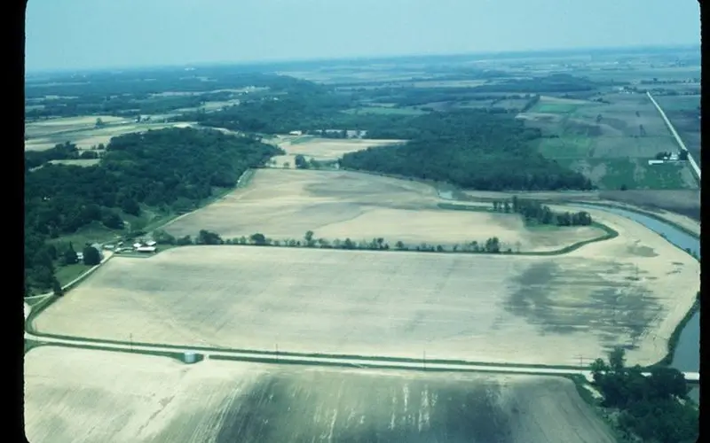 Geospatial Research Program to Collaborate on Five New Projects in 2016