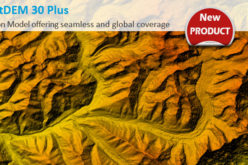 PlanetDEM 30 Plus: The New Global Digital Elevation Model at 30-Meter Resolution Offering Seamless, Reliable and Accurate Data