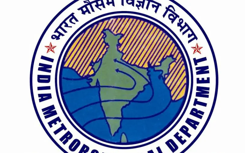 Indian Meteorological Department Deploys a Web GIS Solution to Deliver Real-time Weather Forecast