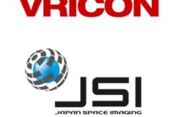 Vricon and Japan Space Imaging Partner on Bringing High-res 3D and Elevation Geodata Products to Japan